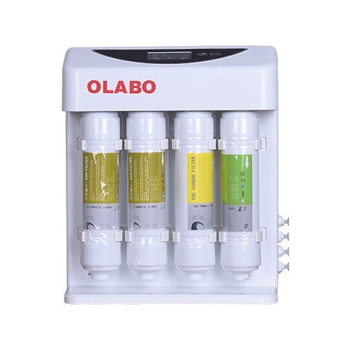 OSJ-II-15L實驗室醫用純水機