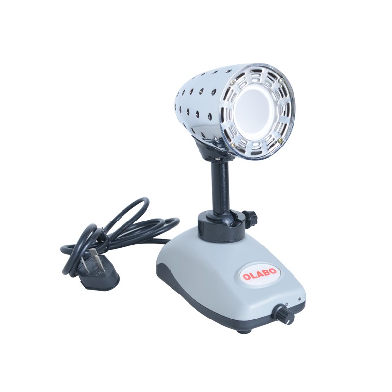 紅外線接種環滅菌器HW-I