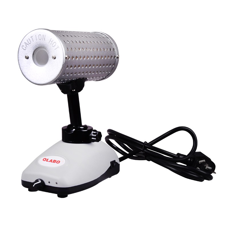 紅外線接種環滅菌器HW-II