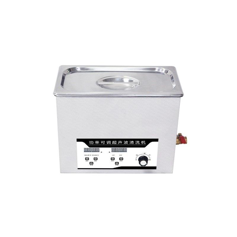 BK-360AD桌面型數碼控制時間/溫度，超聲功率可調清洗機