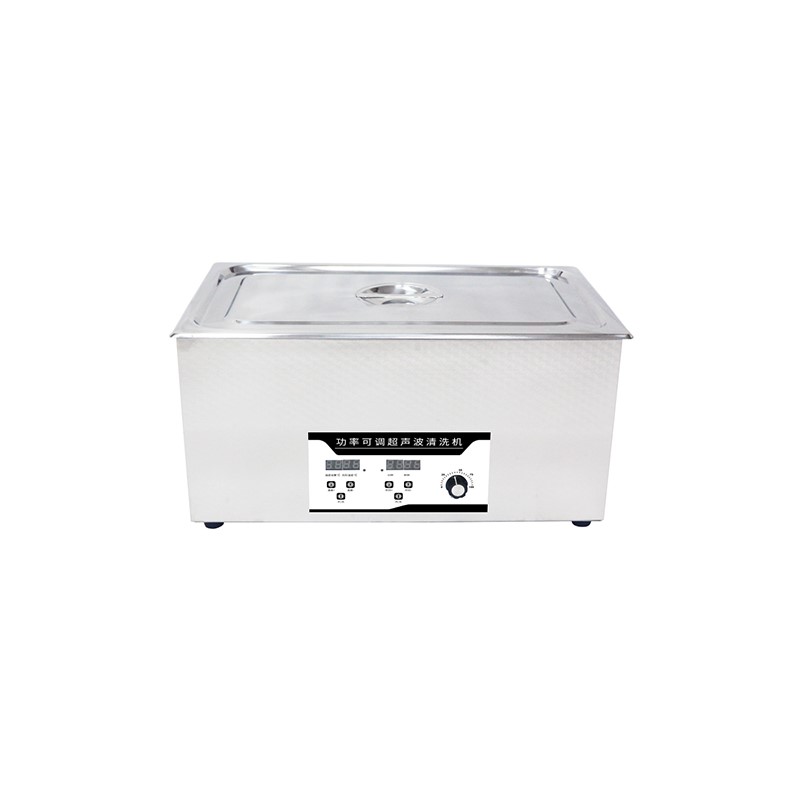BK-480AD桌面型數碼控制時間/溫度，超聲功率可調清洗機