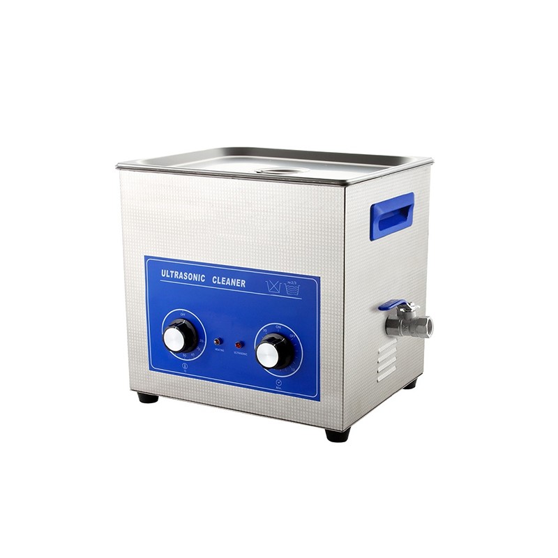 BK-360J桌面型機械控制超聲波清洗機