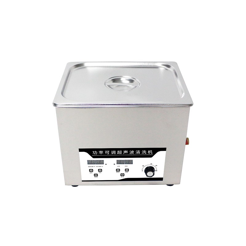 BK-300AD桌面型數碼控制時間/溫度，超聲功率可調清洗機