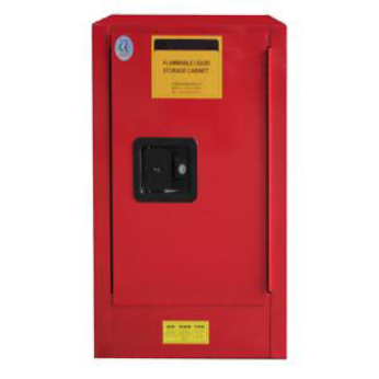 4加侖可燃液體儲存柜OLB4R