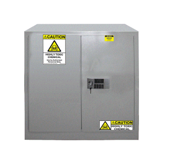 毒害品柜 OLB30GD