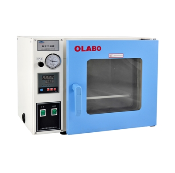 歐萊博臺式真空干燥箱 DZF-6020