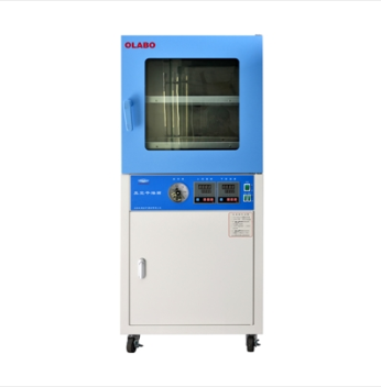 歐萊博立式真空干燥箱DZF-6090S
