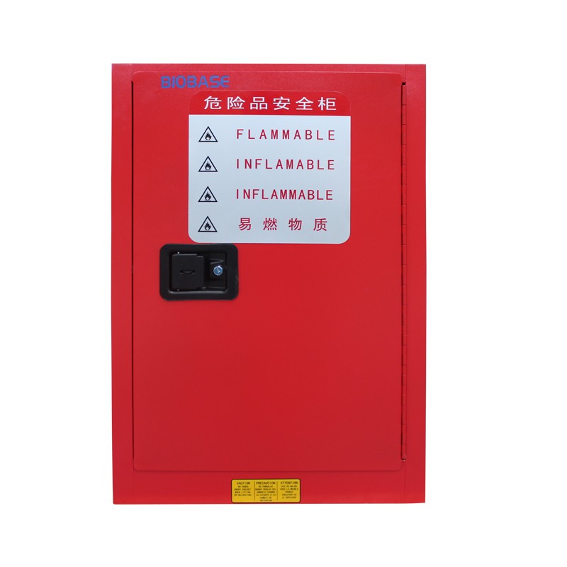 CSC-4R儲存可燃屬性化學品柜