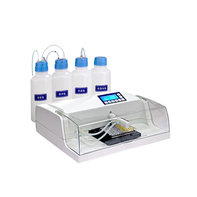 德科DRW-320洗板機