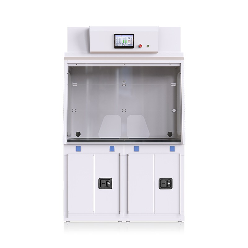 凈氣型通風柜YS-GA127