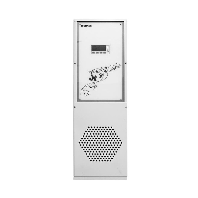 博科BK-G-1200空氣消毒機_空氣消毒機監測