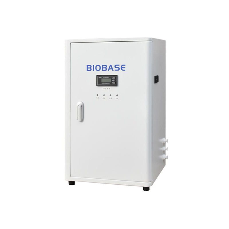 博科SCSJ-II-30L純水機