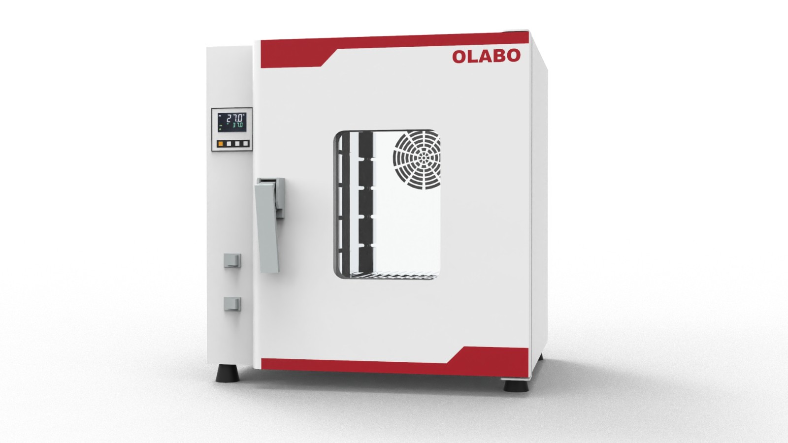 電熱鼓風干燥箱OLB-HGZ88歐萊博品牌